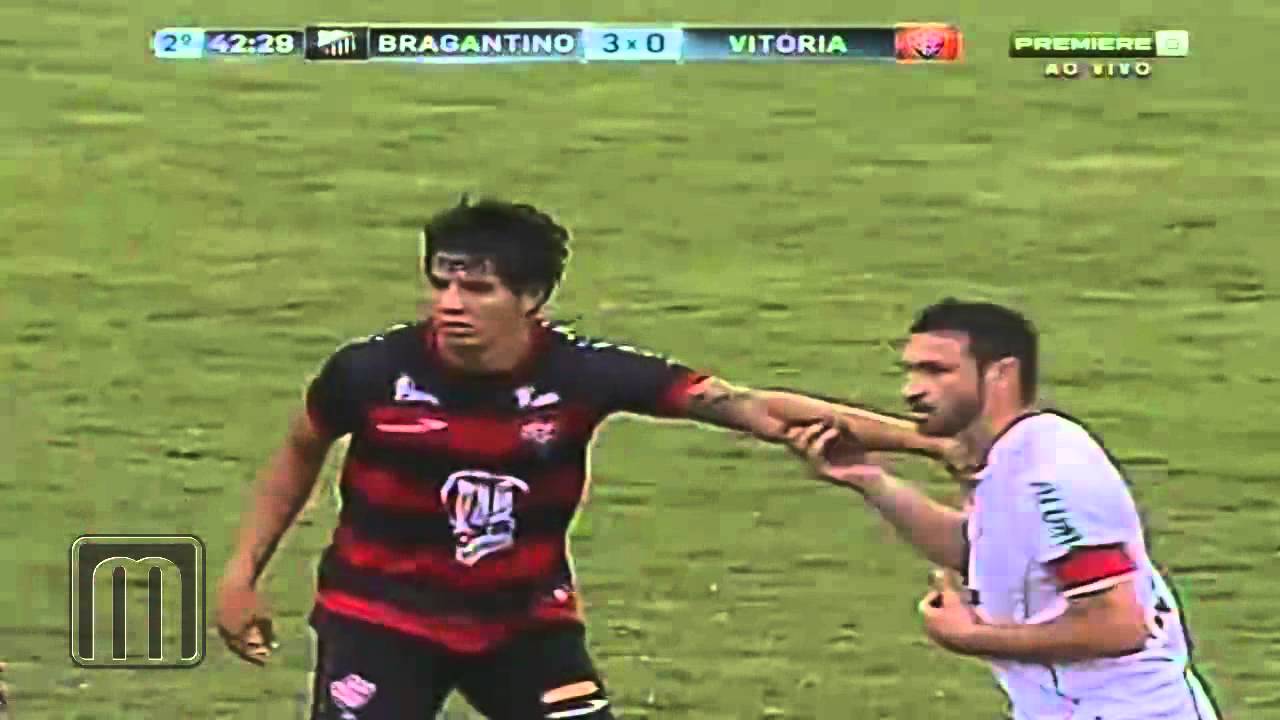 BRUNO IOTTI - Lateral Esquerdo / Meia (2012)