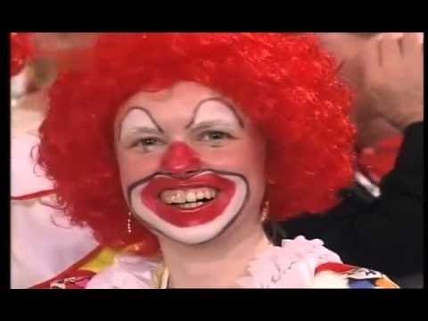Ne Reporter vom Buure Blättche - Auftritte Kölner Karneval 1995 & 2003