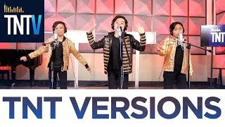 Download lagu TNT Versions: TNT Boys - Bang Bang mp3 Download lagu TNT Versions: TNT Boys - Bang Bang mp3