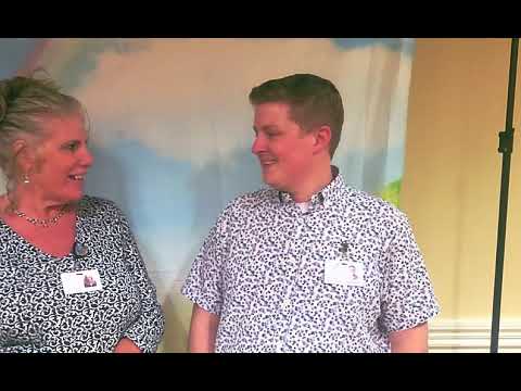 Promotional video thumbnail 20 for MerMan's Comedy and Illusion Shows