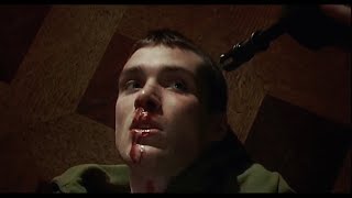28 Days Later - Jim finds out the truth