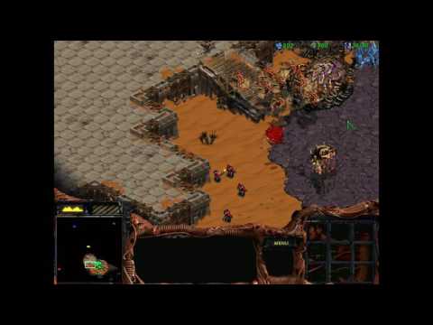 Starcraft 1: Ascension of Duran (Dark Purposes) 7.1 - Seek to Destroy