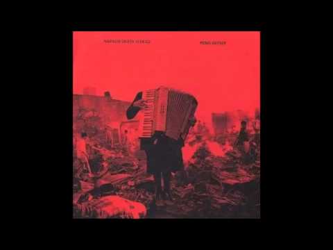 Napalm Death Is Dead / Penis Geyser (Full EP)