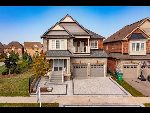 For Sale - 16 Helderman Street, Caledon, ON L7C 2J3