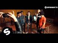 MusicAllStars & Spinnin Records Writing Camp ...