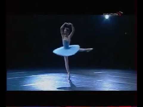 Nina Kaptsova   Medora Variation Act 2