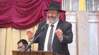 אומה זו רק בזכות התורה | הרב מיכאל מזוז
