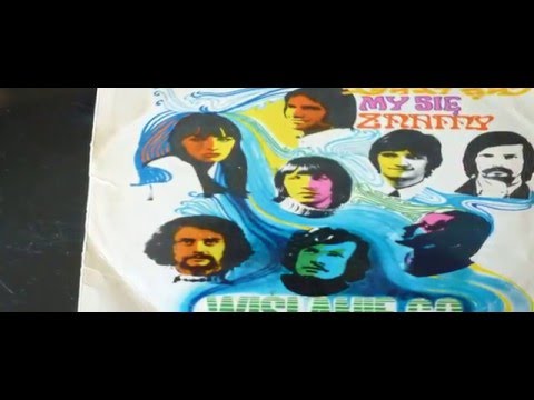 Gdy Sam Zostaniesz - Elżbieta Żakowicz i Wiślanie