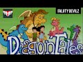 Dragon Tales Season 1 Episode 1 English 90 S Kids Show