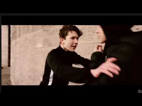 Skybro Bewertet Dustin - Glas (official MusikVideo) VDSIS