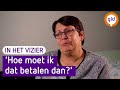 Long covid-patiënt Jolanda krijgt haar therapie niet vergoed