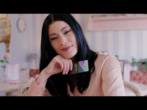 Debit Card — Space Studios — MeDirect