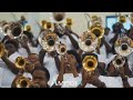 Careful (NF, Cordae) - GAMB | Meet the Georgia Mass Band 2023 | Watch in 4K!!!! 🖥️🎧