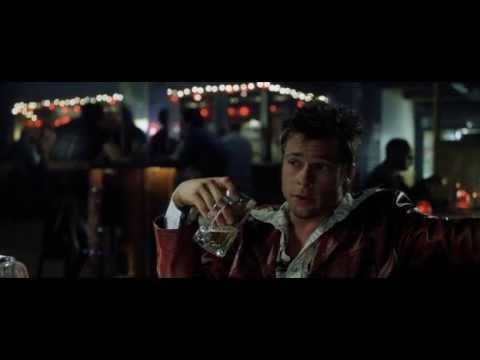 As coisas que possui, acabam te possuindo