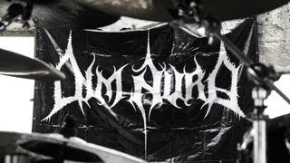Dim Aura - Scarred Flesh Supremacy (Official Video)