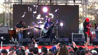 Alux Nahual Toca Viejo   Guatemala