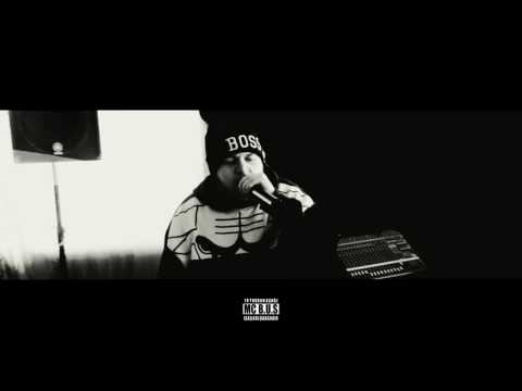 Mc B.u.S - Gizli Qatil 3