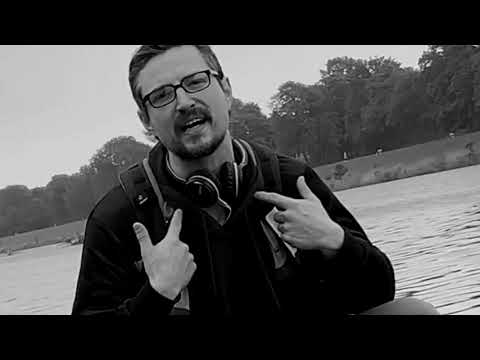 Dj Blackbook ft. Melodic - Im Spiegel