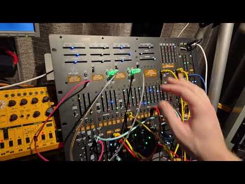 Noisevember 2025 Day 6 (2600 + Euro)