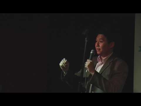 Nghia: Glasgow heat