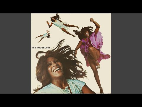 If You Can Hully Gully (I Can Hully Gully Too) - Ike Y Tina Turner