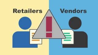 Simplain Vendor Portal video