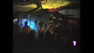 Freeze Frame (cover) LIVE - Less Than Jake