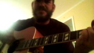 Tracy Byrd cover ordinary man Zach DeVille