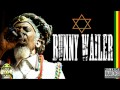Bunny Wailer - Conscious Lyrics