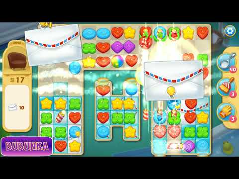 Matchington Mansion level 2048 HD
