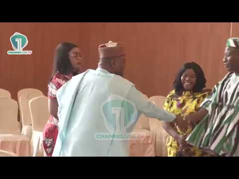 Mahama Ayariga Set for Swearing-In as Local Government Minister
