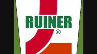 Liferuiner - MEGADEATH