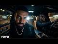 Travis Scott, Drake- RICH BABY DADDY (ft.Travis Scoot,Drake,Tyga) Official video