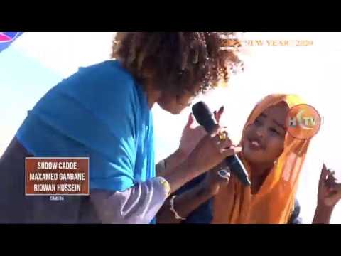 IKRAAN JAAMAC | GUNIMO | CAWEYSKA SANADKA CUSUB 2020 | © HCTV