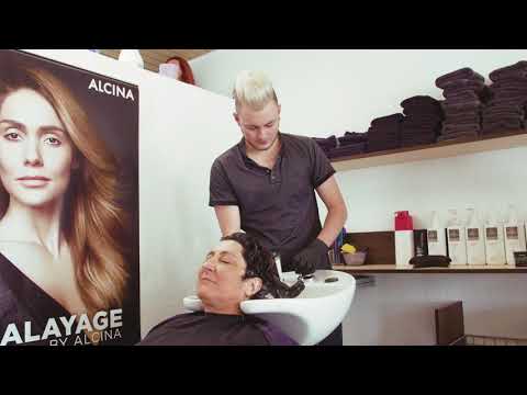 Farbenspiel - Ihr Friseur in Bad Pyrmont für Damen & Herren