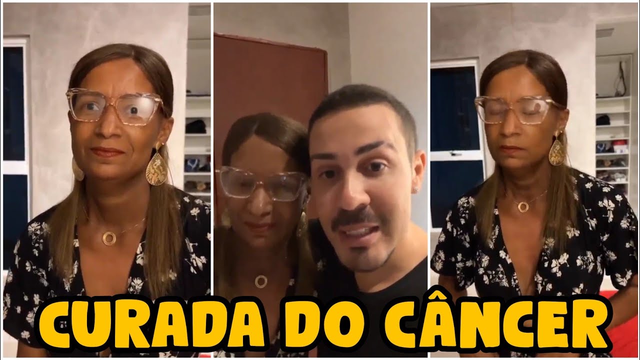 Assistir agora Qual A Doença De Deza Prima De Carlinhos Maia Qual A Doença De Deza Prima De Carlinhos Maia