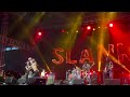 Slank Feat Pay MAAFKAN JOGJAROCKARTA
