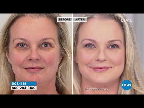 HSN | Beauty Report with Amy Morrison 04.10.2019 - 09 PM