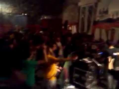 OBF SOUND SYSTEM@DEEPdub#12 genova italy | h 05:45 the very last one!