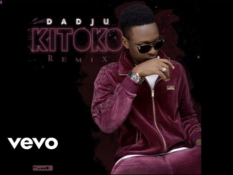 download lagu mp3 mp4 Dadju Kitoko, download lagu Dadju Kitoko gratis, unduh video klip Dadju Kitoko