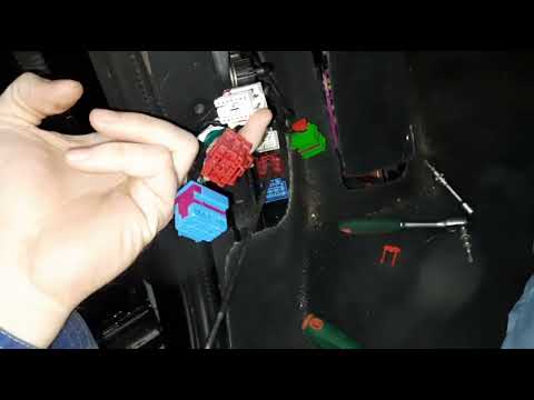 Жесть на СТО. New VW TOUAREG пропала тяга автомобиль не едет. Автодиагностика.