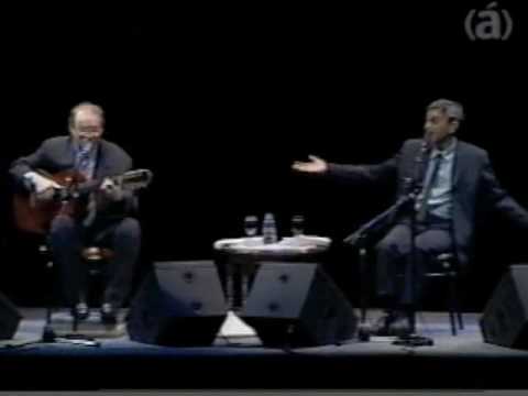 João Gilberto e Caetano Veloso - Acontece que sou Baiano