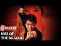 Kiss Of The Dragon 2001 Trailer HD Jet Li Bridget Fonda