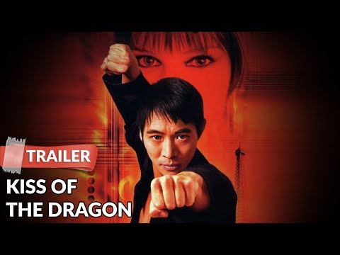 Kiss Of The Dragon (2001) Official Trailer