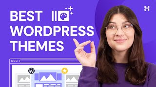 10 Best WordPress Themes for 2026
