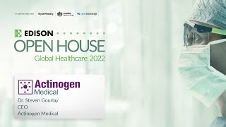 actinogen-edison-open-house-healthcare-2022-08-02-2022