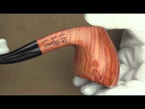 Pipa Viprati Fiammata - smoking pipe 006