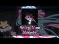 いますぐ輪廻 Ima Sugu Rinne Retry Now By Nakiso Karaoke