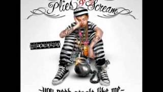 Plies- Do Ya Thang (You Need People Like Me Mixtape)