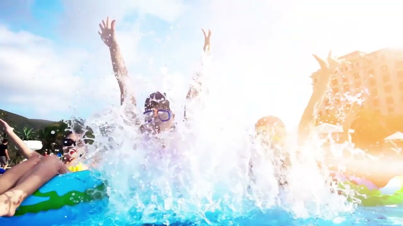 Hinode Royal Park – Quần thể đô thị